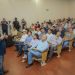 Congreso de Sonora analiza perspectivas del ciclo agrícola con productoras y productores del sur del estado