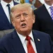 Trump defiende el veto a periodistas “payasos” porque “solo publican cosas negativas de mí”