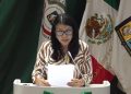 Diputada Ernestina Castro propone regular centros de atención a las adicciones