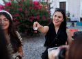 Impulsa Gobierno de Sonora emprendimiento y talento juvenil con Bazar Patrio y Tardes Bohemias