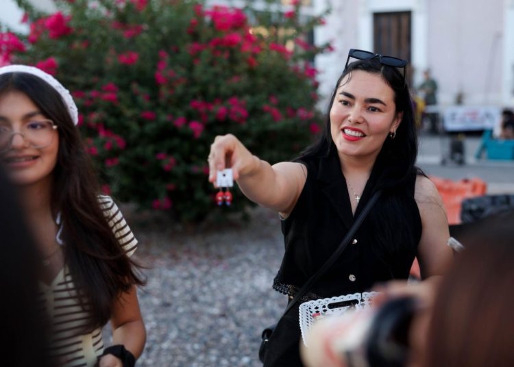 Impulsa Gobierno de Sonora emprendimiento y talento juvenil con Bazar Patrio y Tardes Bohemias