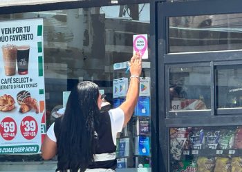 Con más de mil 460 Zonas Salva, Gobernador Durazo refuerza protección de mujeres en riesgo de peligro