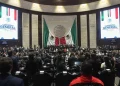 Paquete económico 2027 llegará mañana a San Lázaro; incluye combate a la evasión fiscal y factureras