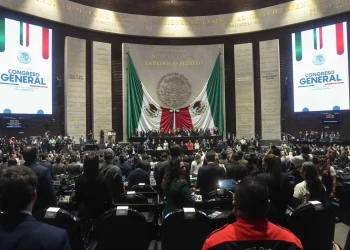 Paquete económico 2027 llegará mañana a San Lázaro; incluye combate a la evasión fiscal y factureras