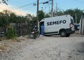 Localizan a hombre en estado de descomposición en la colonia San Luis
