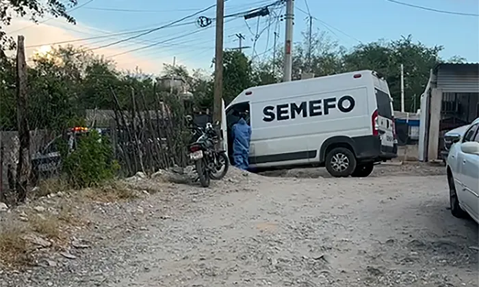 Localizan a hombre en estado de descomposición en la colonia San Luis