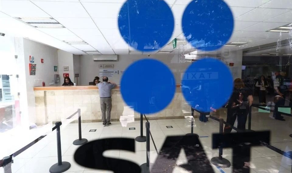 Reporta SAT crecimiento de 28.5% en padrón de contribuyentes