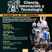 Continúa convocatoria para segunda edición del curso de Ciencia, Innovación y Tecnología