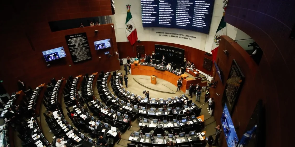 Paquete Económico 2027: oposición alerta por endeudamiento y déficit