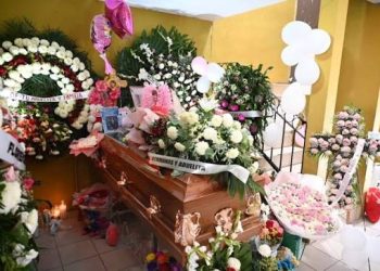 Decesos en México ascendieron a 207 mil en el primer trimestre de 2026