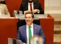 El futuro de Sonora se construye con visión, responsabilidad y capacidad para convertir las necesidades de la gente en soluciones: Ecobancada