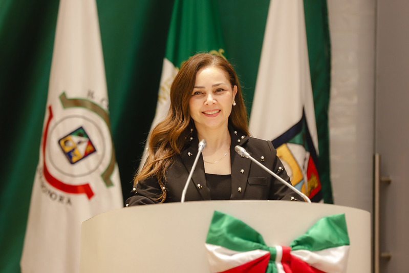 Diputadas y diputados del PES llevarán progreso y bienestar a las y los sonorenses