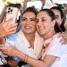 El gobierno de la presidenta Claudia Sheinbaum es honesto y de resultados: Lorenia Valles
