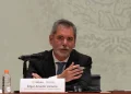 Secretario de Hacienda le reprocha a Guillermo Ortiz el Fobaproa, la pobreza y la inflación