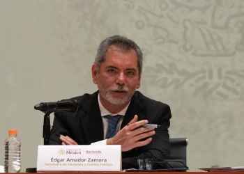 Secretario de Hacienda le reprocha a Guillermo Ortiz el Fobaproa, la pobreza y la inflación