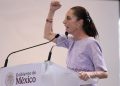Sheinbaum: Con EE. UU. ‘cooperación siempre, subordinación nunca’