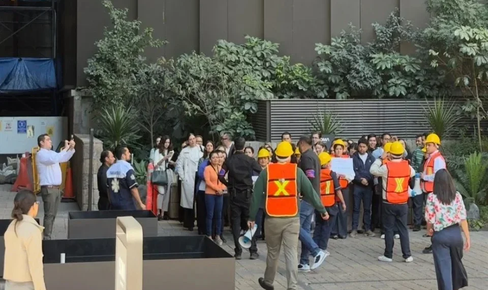 Alistan simulacro por 19-S; alertarán 80 millones de móviles