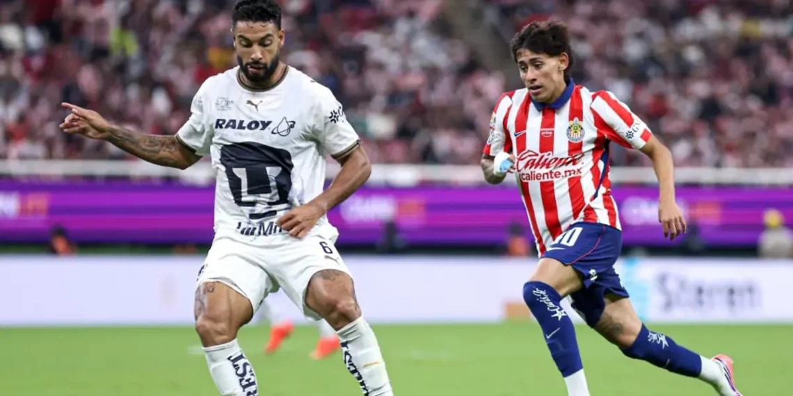 Investigarán posibles prácticas monopólicas en el futbol profesional mexicano