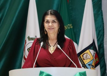 Impulsa Grupo Parlamentario de Morena agenda legislativa con sentido social y visión transformadora