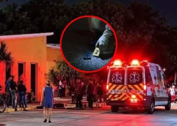 Claudia Tacoronte, estudiante española, es asesinada en Cuautla, Morelos