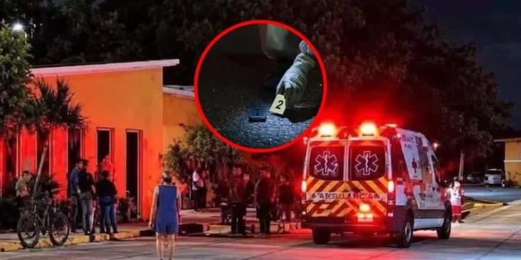 Claudia Tacoronte, estudiante española, es asesinada en Cuautla, Morelos