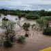 Suspenden clases en el Mayo por arroyos crecidos