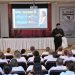 Impulsa USP bienestar emocional en la formación de cadetes
