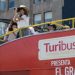 Se posiciona México en el ‘Top 4’ mundial de turismo