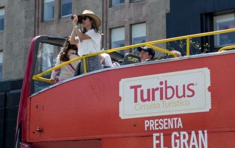 Se posiciona México en el ‘Top 4’ mundial de turismo