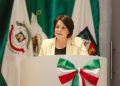 Debe eliminarse el delito de estupro y elevar a 18 años de edad el consentimiento sexual en Sonora: Gabriela Félix