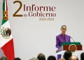 Sheinbaum reivindica unidad de Morena en medio de fracturas y conflictos con figuras del lopezobradorismo