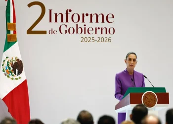 Sheinbaum reivindica unidad de Morena en medio de fracturas y conflictos con figuras del lopezobradorismo