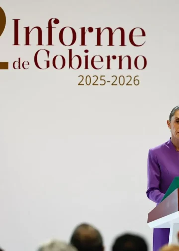 Sheinbaum reivindica unidad de Morena en medio de fracturas y conflictos con figuras del lopezobradorismo