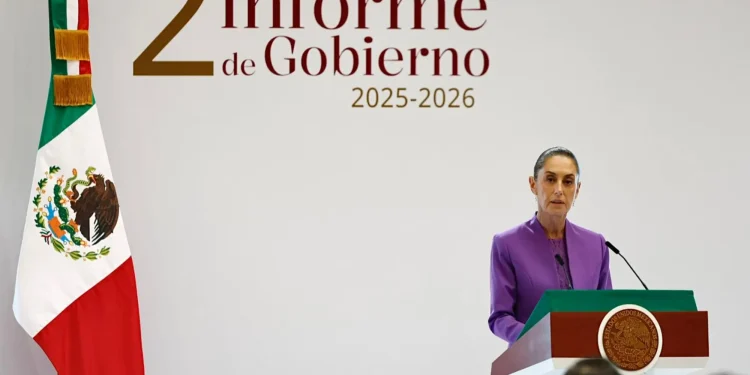 Sheinbaum reivindica unidad de Morena en medio de fracturas y conflictos con figuras del lopezobradorismo