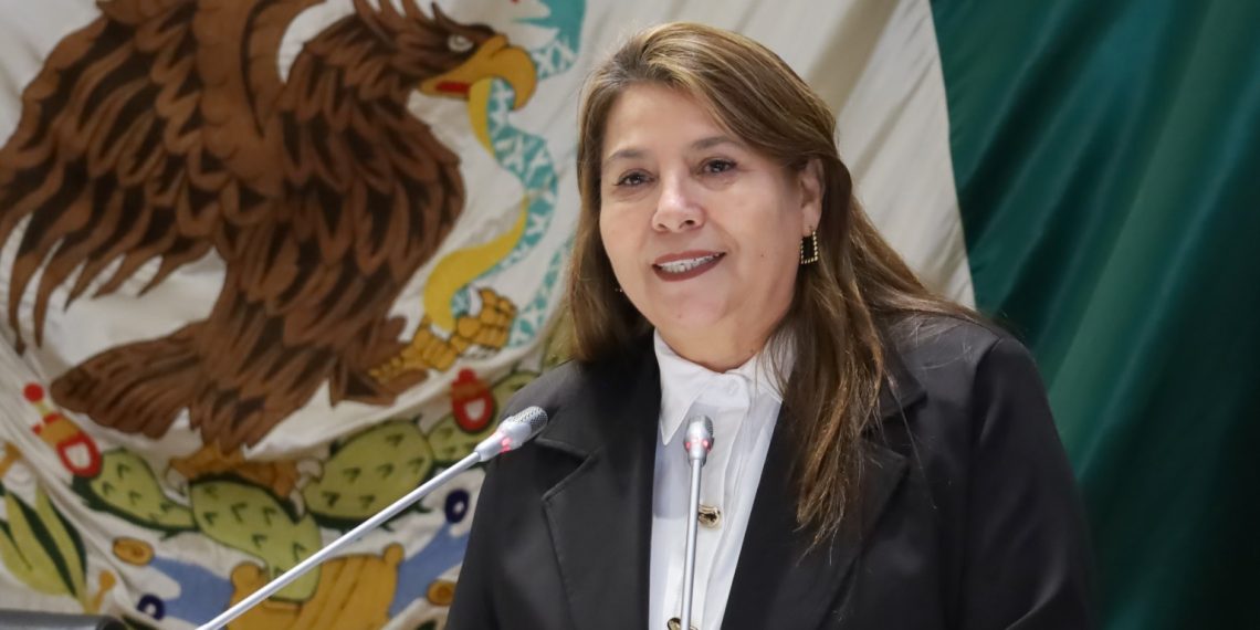 Respaldan diputadas y diputados del GPM el proyecto de transformación de la Presidenta Claudia Sheinbaum