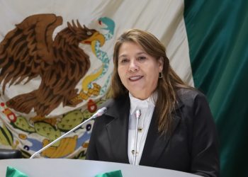 Respaldan diputadas y diputados del GPM el proyecto de transformación de la Presidenta Claudia Sheinbaum