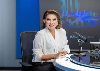 “A partir de hoy, somos un solo equipo”: Lorenia Valles