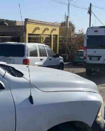 Imparable ola de violencia en Hermosillo, ejecutan a hombre en Villa de Seris