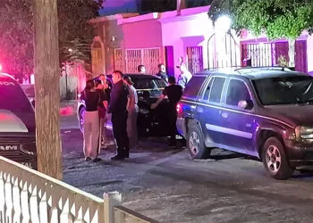 Fallece joven atacado a balazos en Villa de Seris cuando recibía atención médica