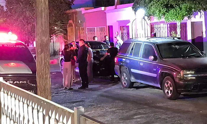 Fallece joven atacado a balazos en Villa de Seris cuando recibía atención médica