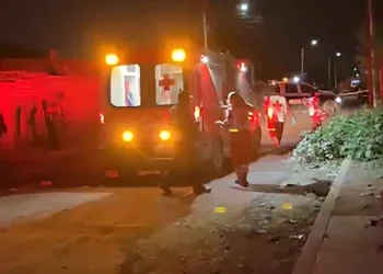 Arrebatan la vida a dos hombres en Ciudad Obregón