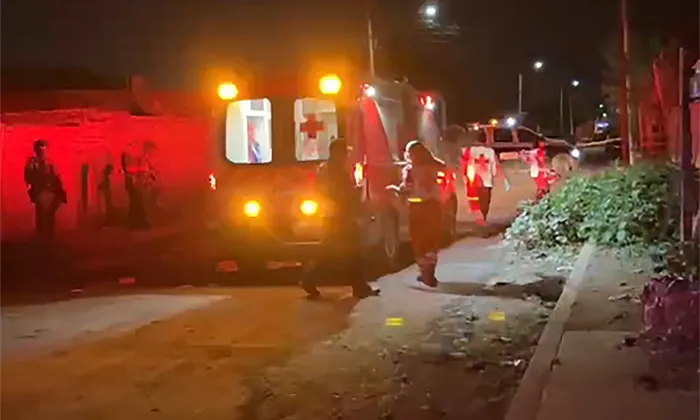 Arrebatan la vida a dos hombres en Ciudad Obregón
