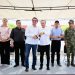 Gobernador Durazo fortalece instituciones de seguridad con entrega de 73 nuevas unidades