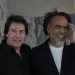 González Iñárritu y Tom Cruise charlan sobre su experiencia con “Digger”