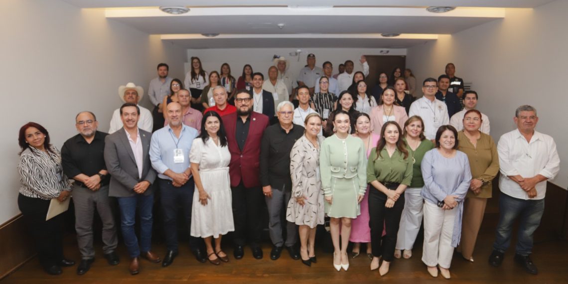 Concluye Congreso de Sonora socialización de reforma constitucional sobre gestión integral de riesgos y protección civil