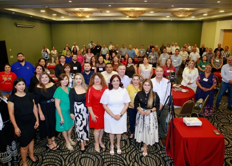 Gobierno de Sonora fortalece el aprendizaje de español y matemáticas en escuelas secundarias: SEC