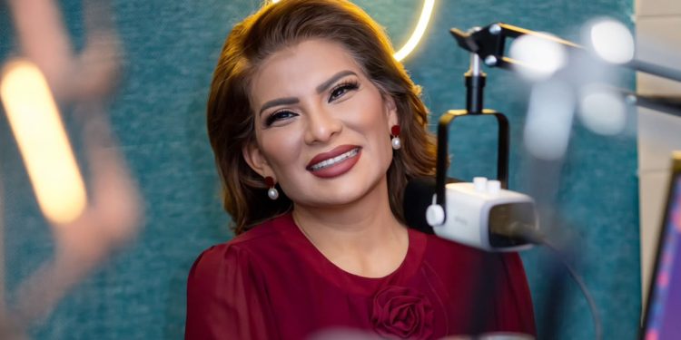 Nueva ley de economía digital favorecerá a pequeños negocios y comercio local: Lorenia Valles