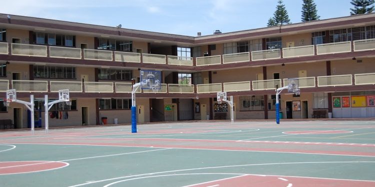 Suspenderán clases en Sonora desde el lunes por efectos del huracán Polo