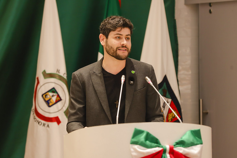 “Wasapraka” logra obtener información positiva para San Luis sobre la concesión de casetas, después de exhortar el tema en el Congreso del Estado