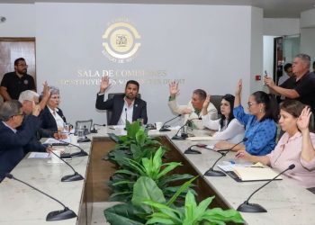 Analiza Congreso de Sonora informes de resultados de la Cuenta Pública Estatal y Municipal 2025